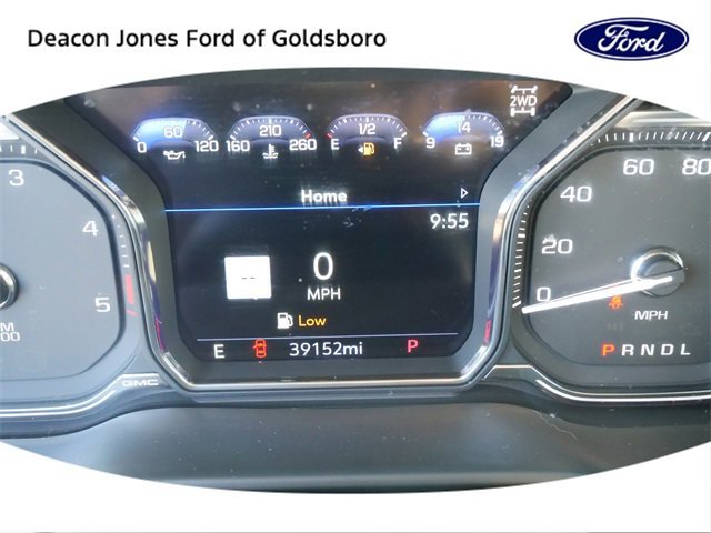 Used 2023 GMC Sierra 2500 Denali image 21