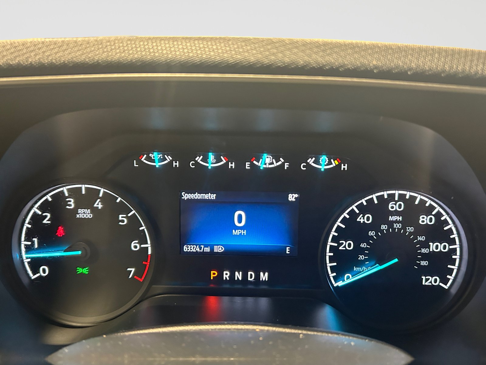 Certified 2023 Ford F150 XL w/ STX Appearance Package AWD/4WD image 14