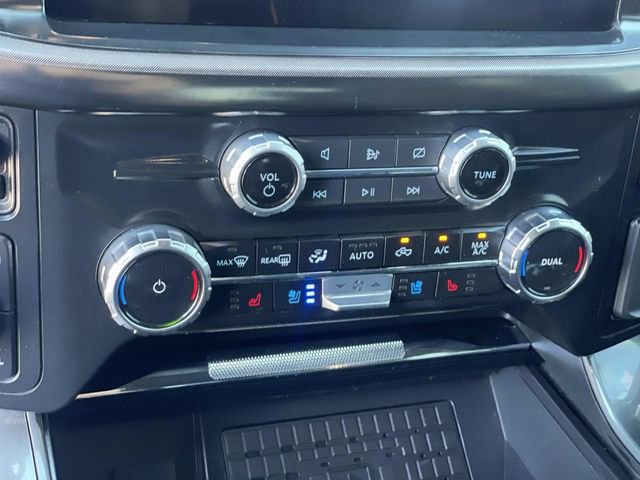 Certified 2023 Ford F150 Tremor w/ Equipment Group 402A High image 17