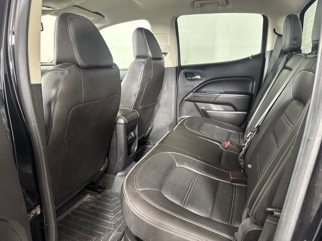 Used 2018 GMC Canyon Denali AWD/4WD image 12