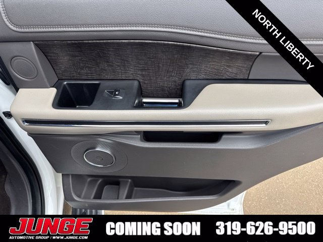 Certified 2020 Ford Expedition Limited AWD/4WD image 17
