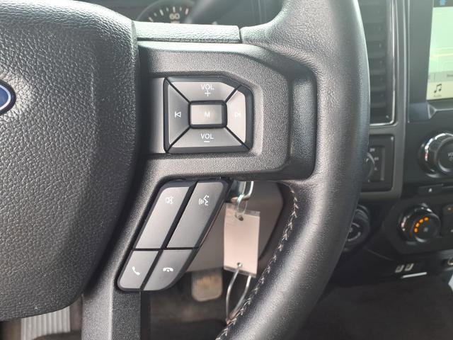 Certified 2017 Ford F150 XLT w/ Equipment Group 302A Luxury image 11