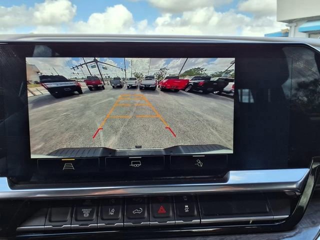 Used 2024 Chevrolet Silverado 3500 LTZ w/ LTZ Convenience Package image 24