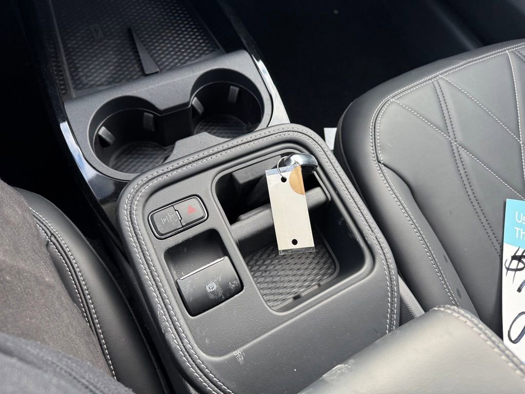 Certified 2025 Ford Mustang Mach-E Select w/ Comfort Package Lite image 19