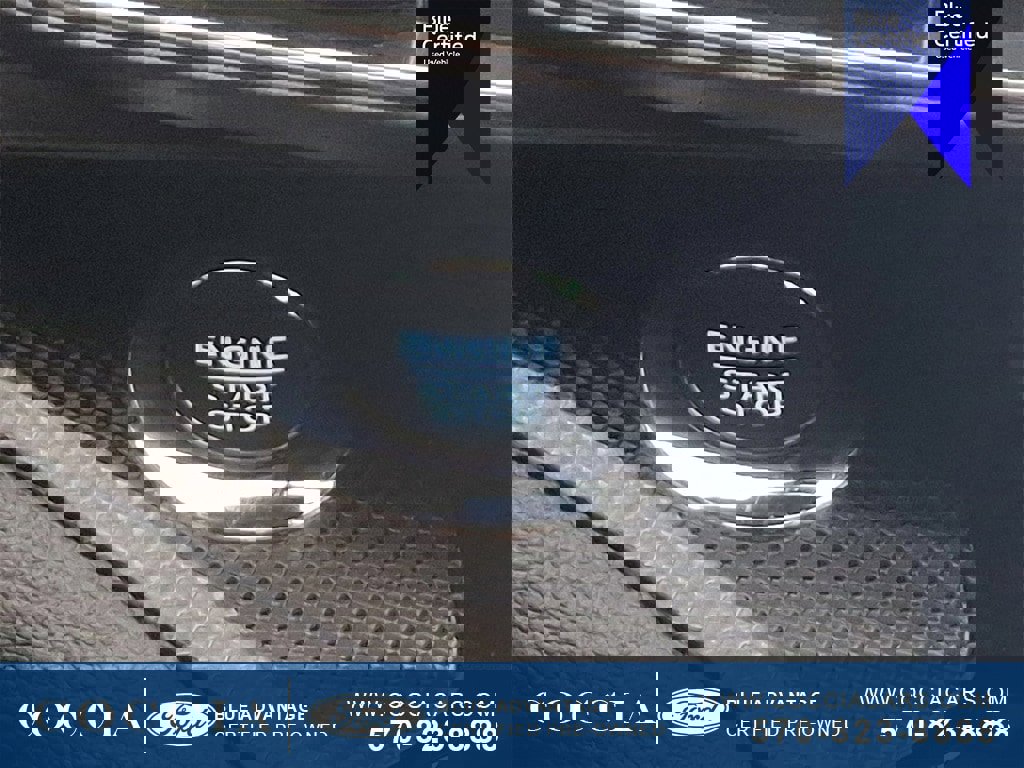 Certified 2024 Ford Explorer ST w/ Equipment Group 401A image 25