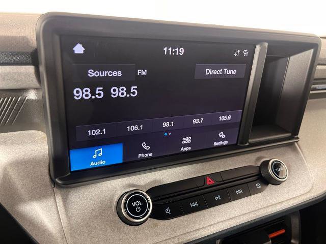 Certified 2022 Ford Maverick XLT w/ Equipment Group 300A Standard AWD/4WD image 3