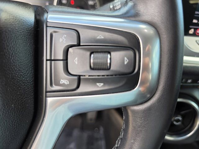 Used 2020 Chevrolet Blazer LT FWD image 24