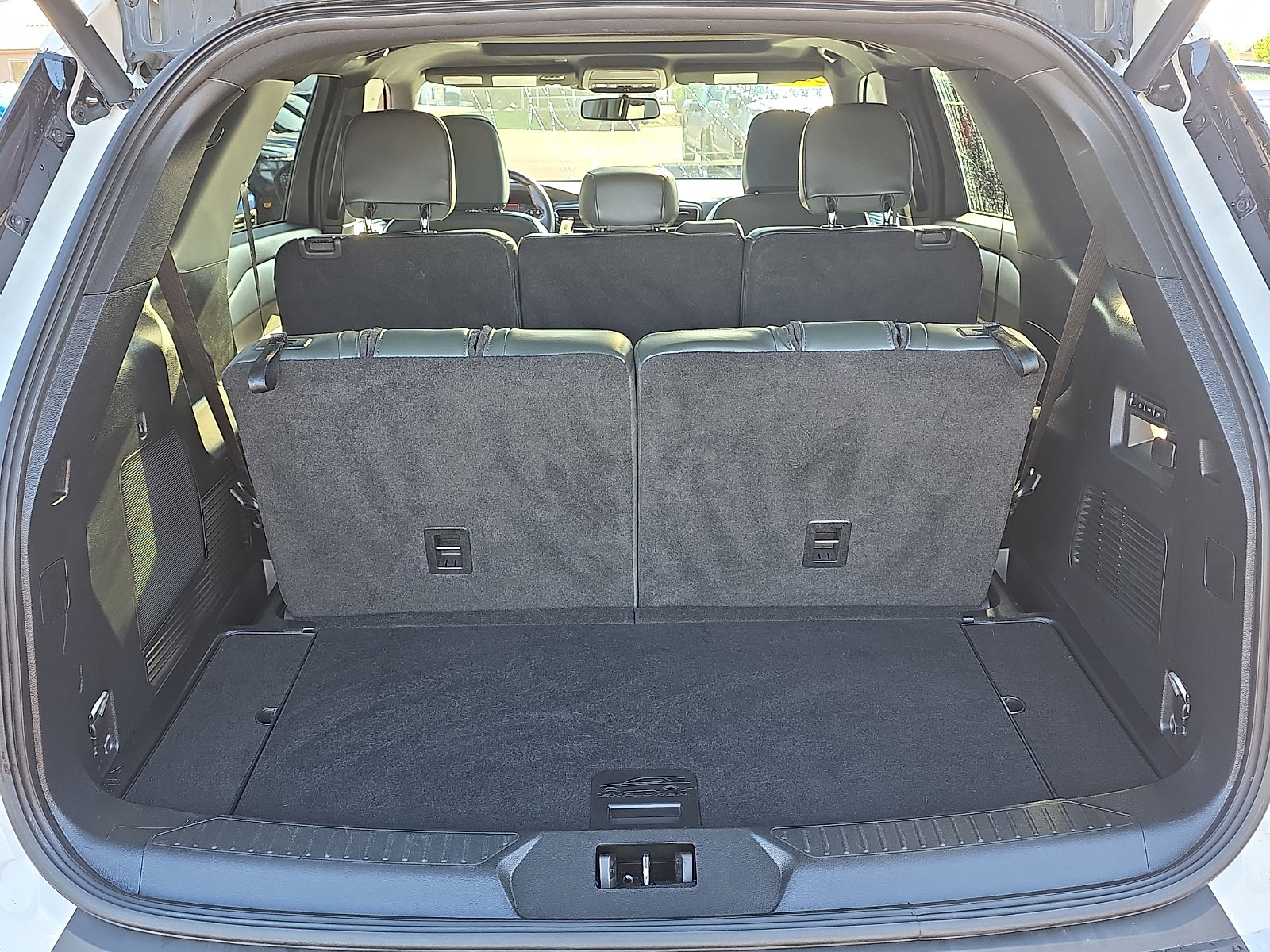 Certified 2024 Ford Explorer Timberline w/ Timberline Technology Package AWD/4WD image 30