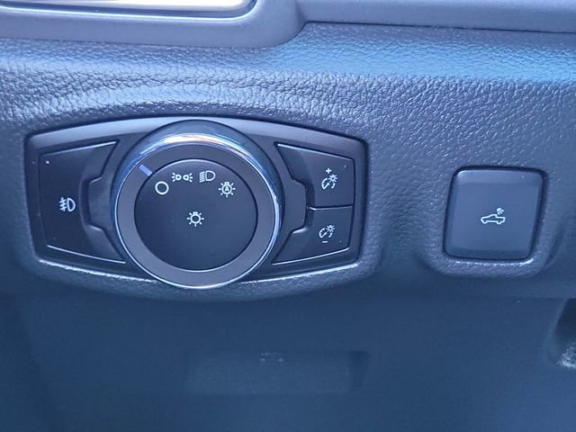 Certified 2023 Ford Ranger XLT w/ Equipment Group 301A Mid image 18