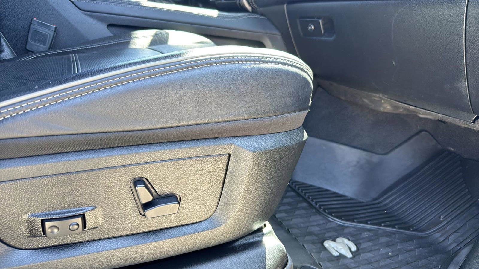 Used 2024 RAM 2500 Rebel w/ Safety Group image 22