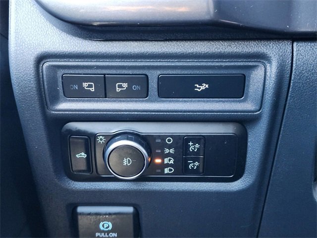 Certified 2023 Ford F150 XLT w/ Equipment Group 302A High image 21