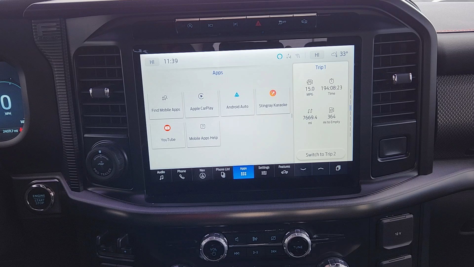 Certified 2024 Ford F150 Raptor image 15