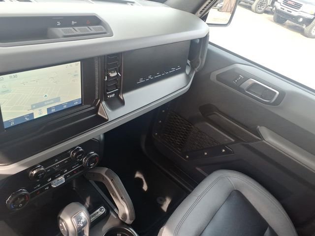 Certified 2023 Ford Bronco Big Bend AWD/4WD image 23