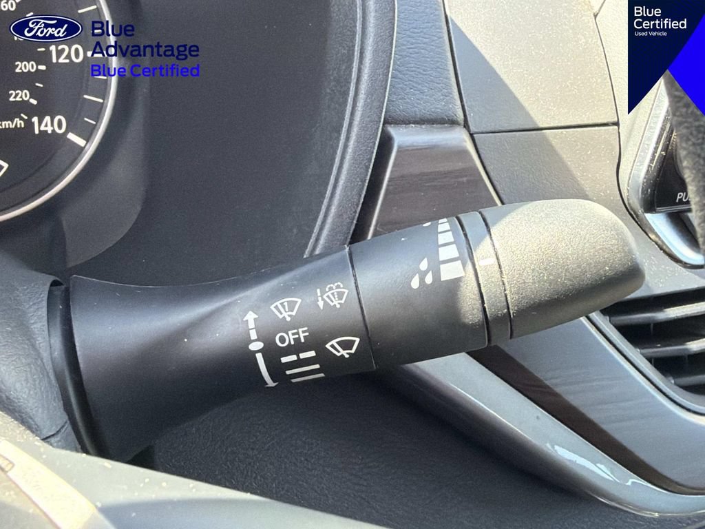 Used 2024 Nissan Altima 2.5 SV FWD image 22