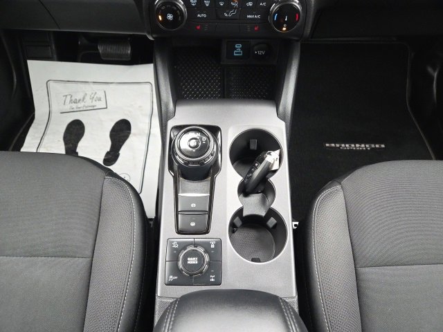 Certified 2022 Ford Bronco Sport Badlands image 34