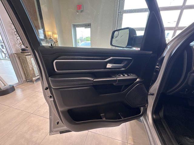 Used 2023 RAM 1500 Big Horn AWD/4WD image 21