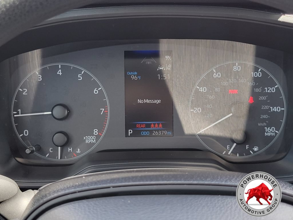Used 2024 Toyota Corolla LE FWD image 31
