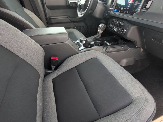 Certified 2025 Ford Bronco Big Bend AWD/4WD image 18