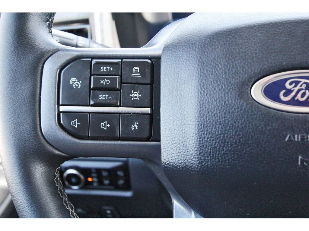 Certified 2025 Ford F250 Lariat w/ Lariat Ultimate Package image 18