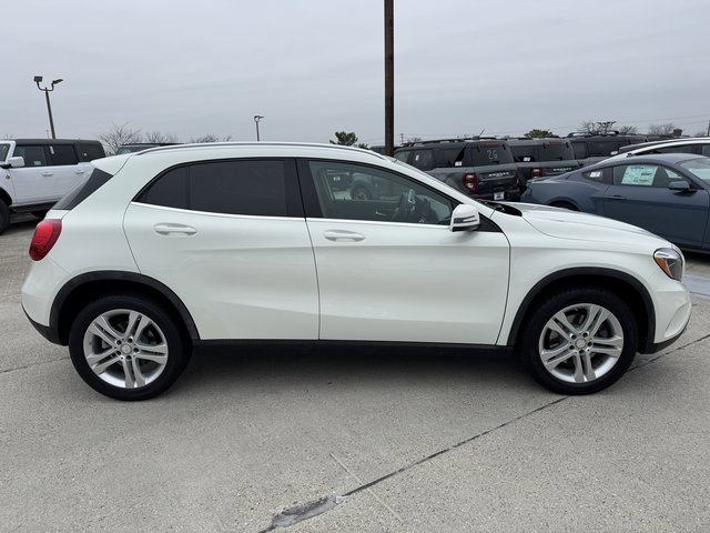 Used 2017 Mercedes-Benz GLA 250 4MATIC image 7