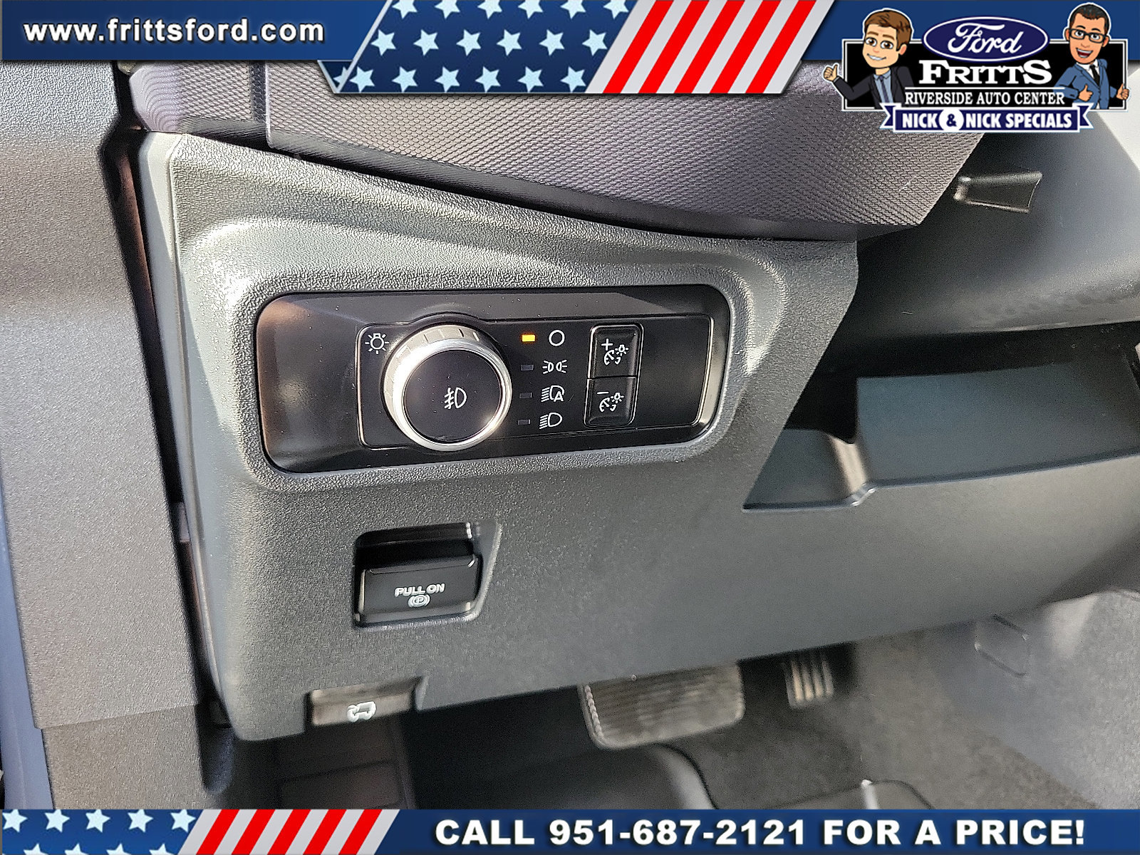 Certified 2023 Ford Bronco Outer Banks image 13