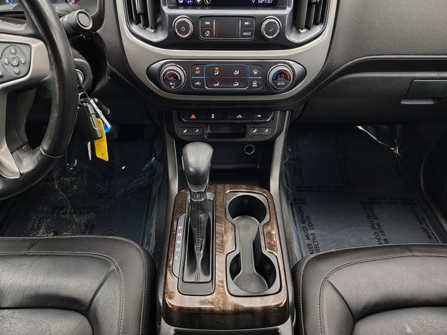 Used 2022 GMC Canyon Elevation w/ Elevation Premium Package AWD/4WD image 37