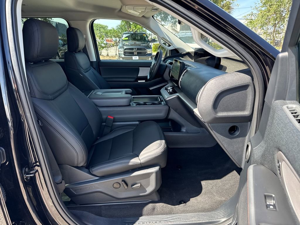 Certified 2025 Ford Expedition Max Active RWD image 27