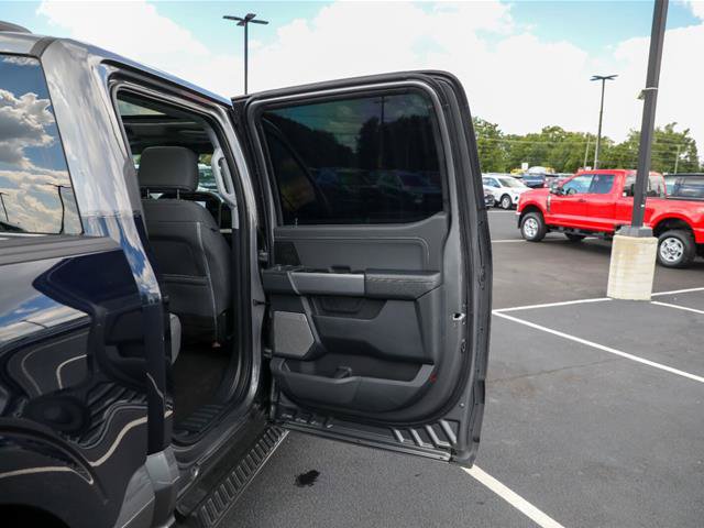 Certified 2023 Ford F150 XLT w/ Equipment Group 302A High AWD/4WD image 31