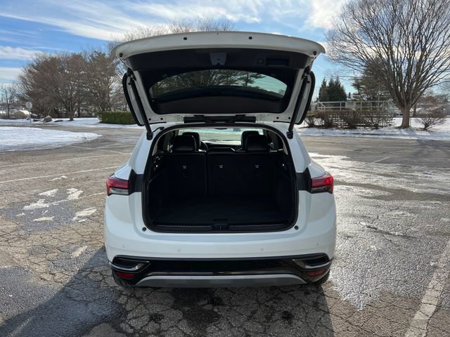 Used 2021 Buick Envision Essence w/ Technology Package I image 28