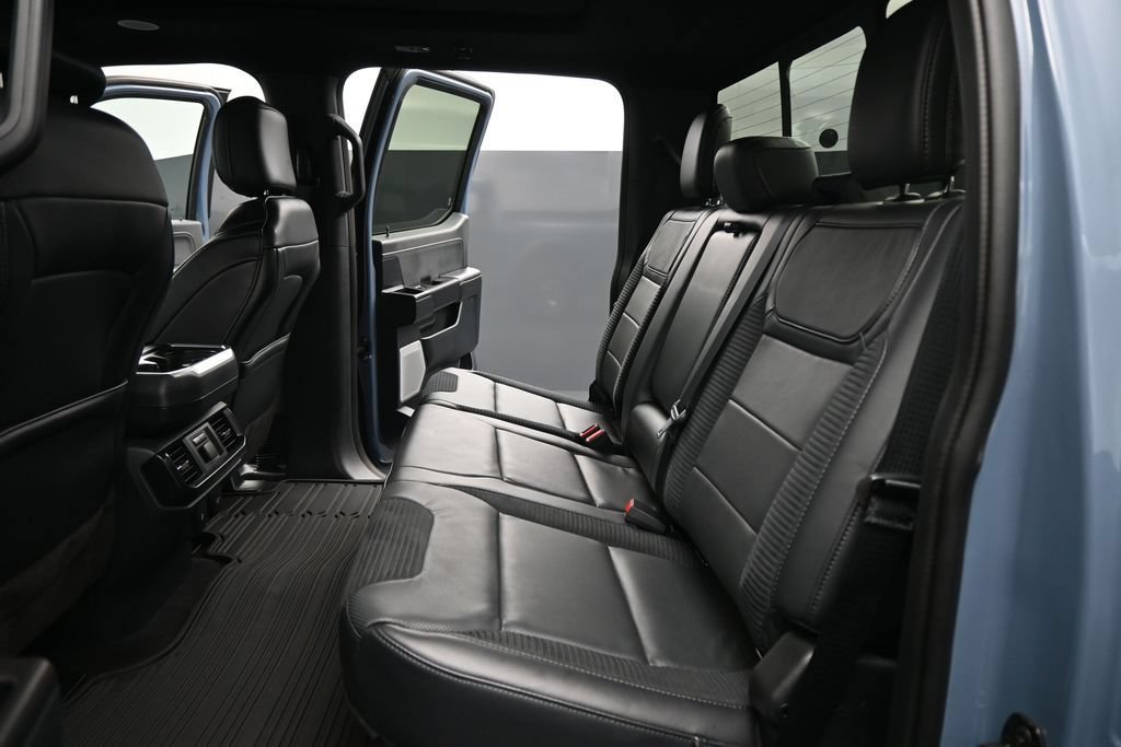 Certified 2023 Ford F150 Raptor AWD/4WD image 21