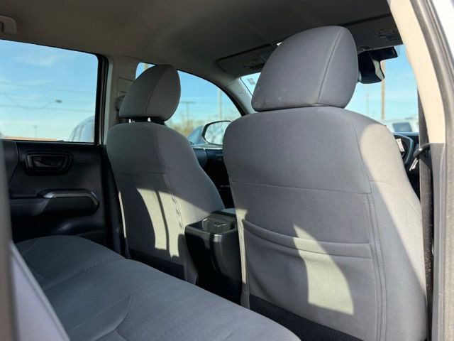 Used 2018 Toyota Tacoma SR5 image 27