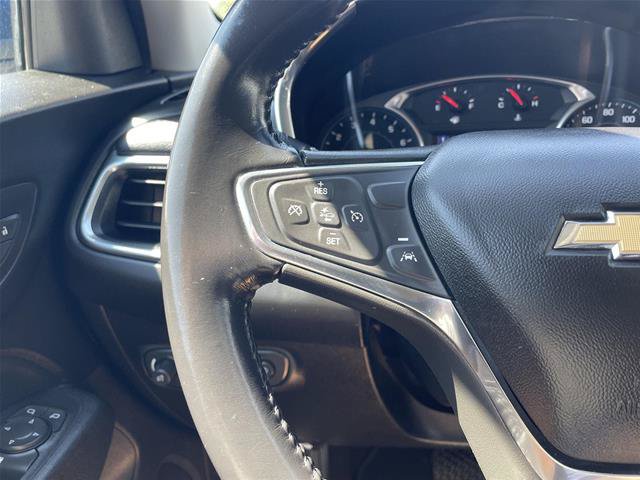 Used 2020 Chevrolet Equinox LT AWD/4WD image 13