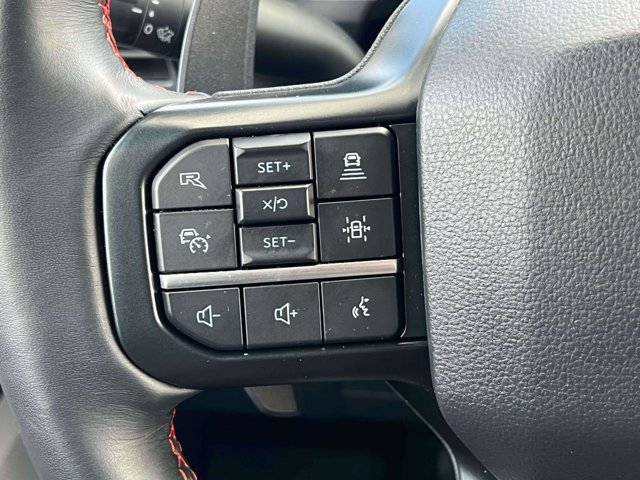 Certified 2025 Ford F150 Raptor image 21