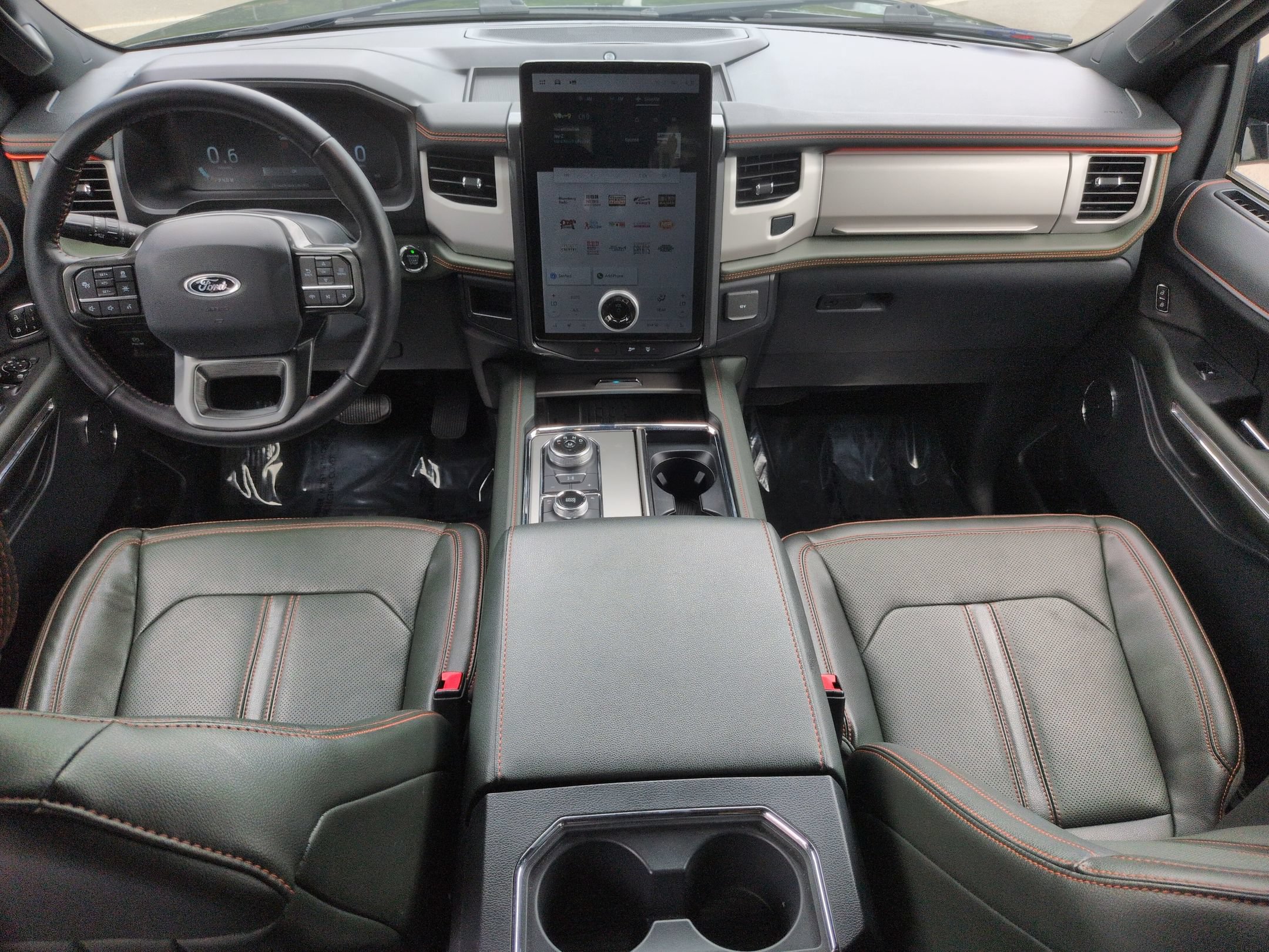 Certified 2022 Ford Expedition Timberline AWD/4WD image 32