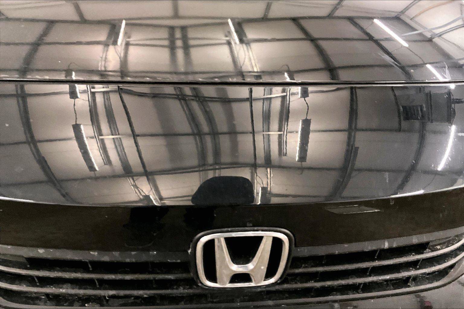 Used 2022 Honda Civic Sport image 29