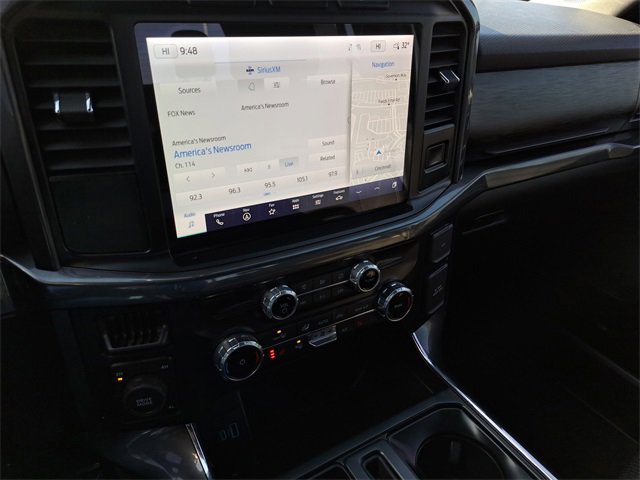 Certified 2023 Ford F150 XLT w/ Equipment Group 302A High image 15