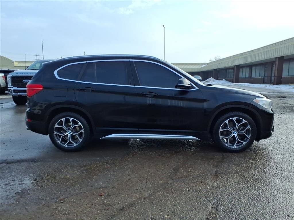 Used 2020 BMW X1 xDrive28i w/ Convenience Package image 6