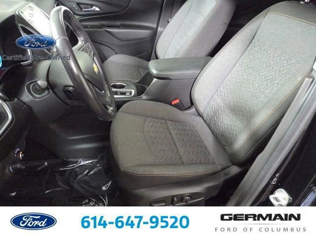 Used 2022 Chevrolet Equinox LT image 19
