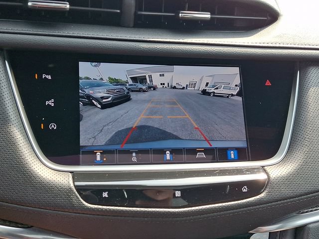 Used 2021 Cadillac XT5 Sportv AWD/4WD image 18
