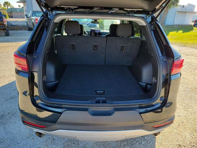 Used 2023 Chevrolet Blazer LT image 10