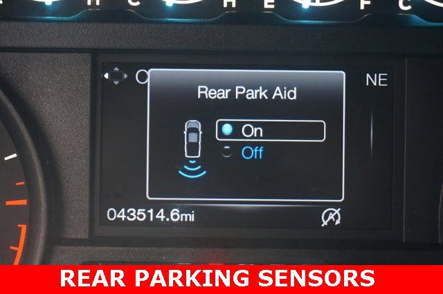 Certified 2020 Ford F150 XL w/ Equipment Group 101A Mid image 15