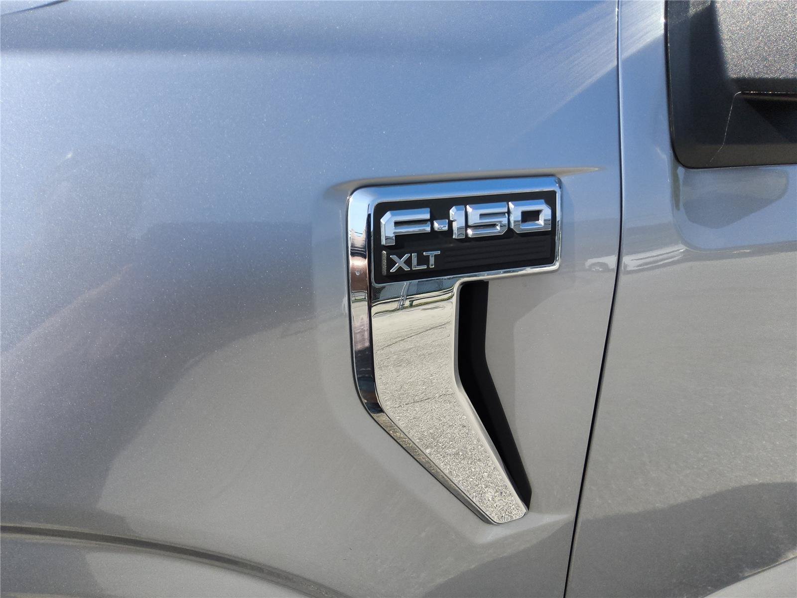 Certified 2024 Ford F150 XLT w/ Equipment Group 302A MID AWD/4WD image 12