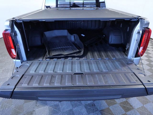 Used 2024 GMC Sierra 1500 AT4 w/ Technology Package image 12