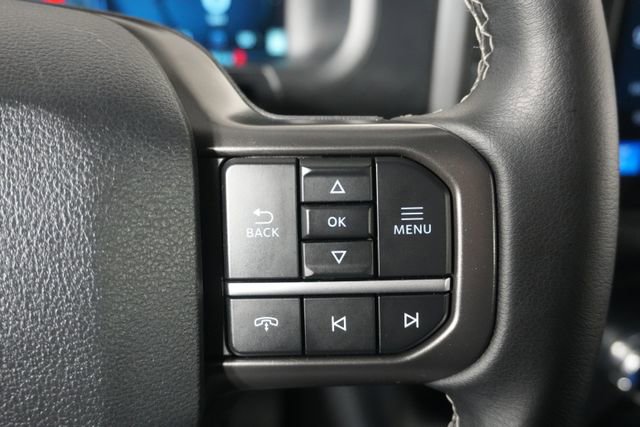 Certified 2024 Ford F150 XLT w/ Equipment Group 302A MID image 16