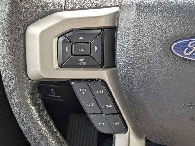 Certified 2020 Ford F150 Lariat w/ Equipment Group 502A Luxury AWD/4WD image 30