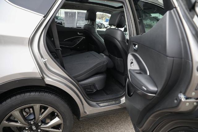 Used 2017 Hyundai Santa Fe Sport image 35