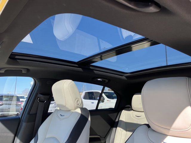 Used 2019 Cadillac XT4 Sport image 43