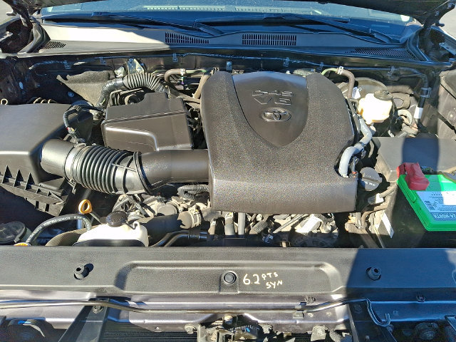Used 2020 Toyota Tacoma SR w/ SX Package AWD/4WD image 34