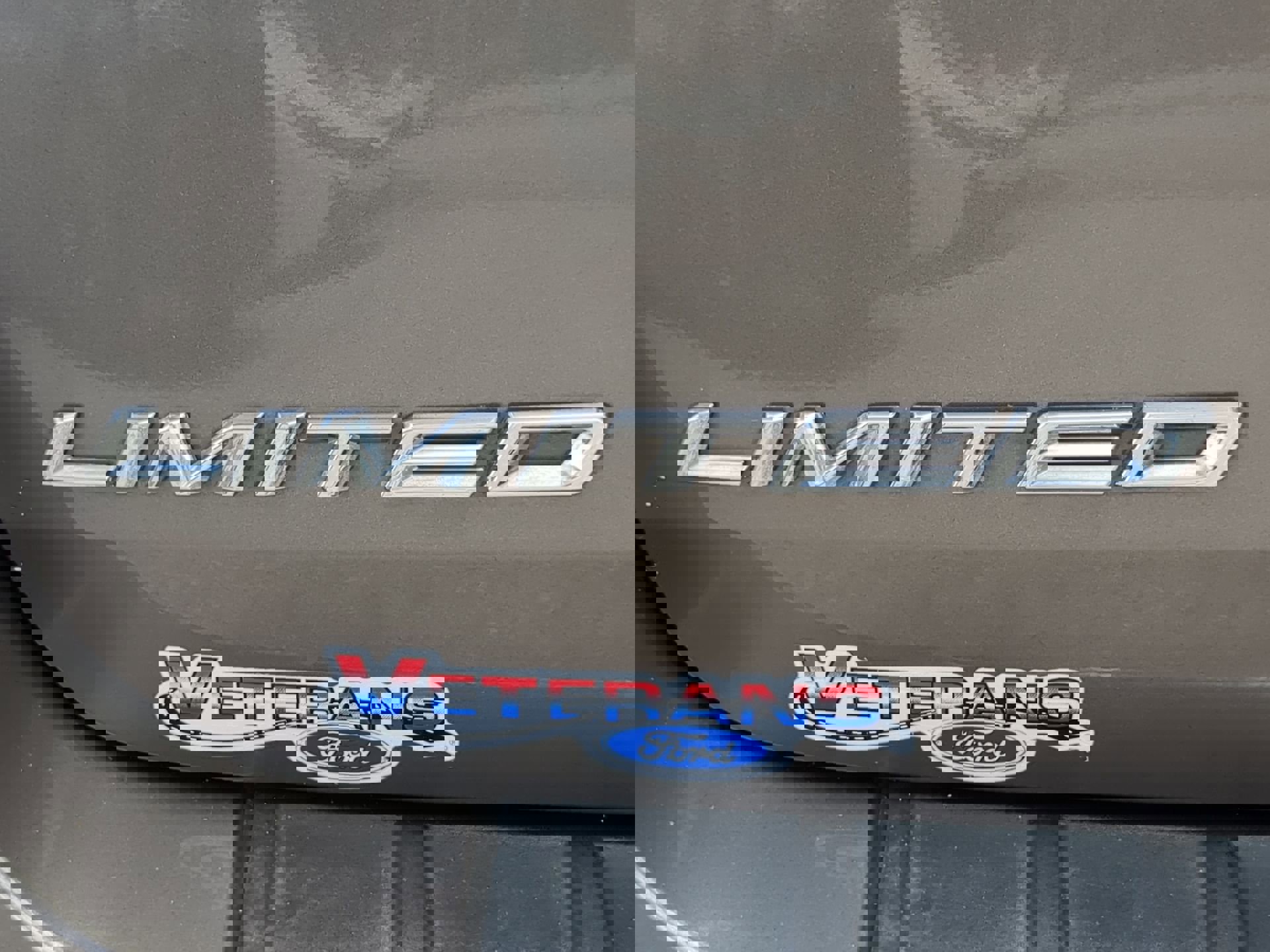 Certified 2021 Ford Explorer Limited w/ Equipment Group 301A image 40