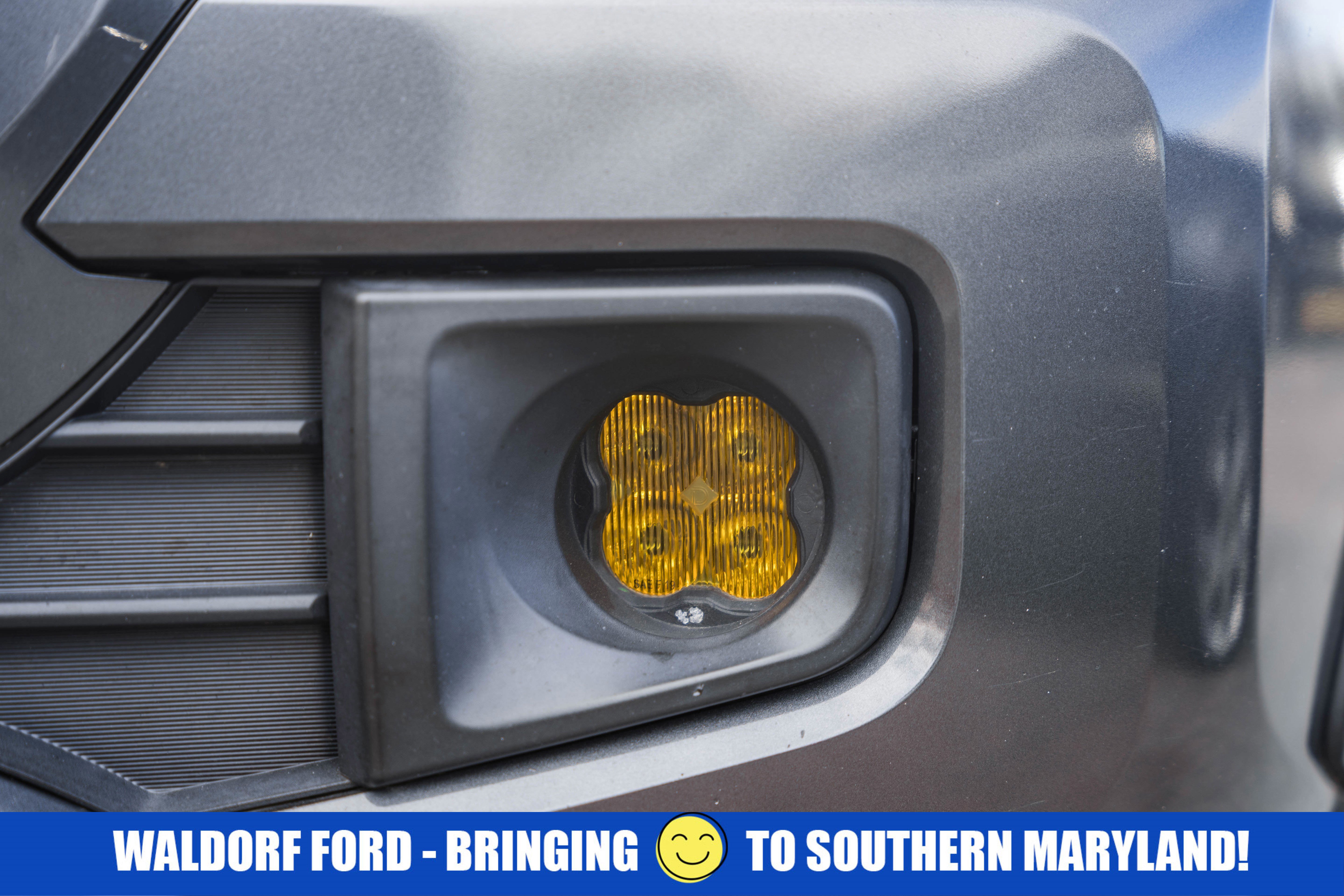 Used 2019 Toyota Tacoma 4x4 Double Cab image 15